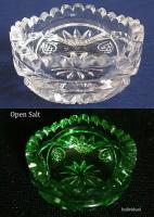 Glass Thumb