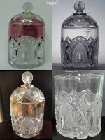 Glass Thumb
