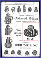 Glass Thumb