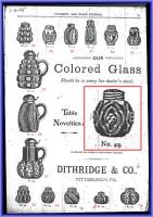 Glass Thumb