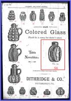 Glass Thumb