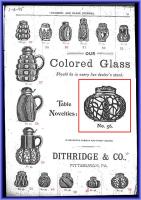 Glass Thumb