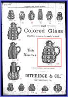 Glass Thumb