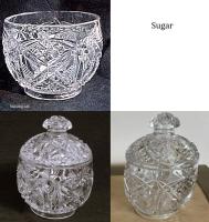 Glass Thumb