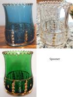 Glass Thumb