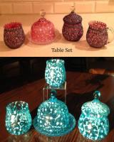 Glass Thumb