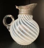 Glass Thumb