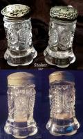 Glass Thumb