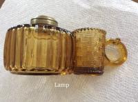 Glass Thumb