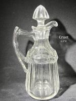 Glass Thumb