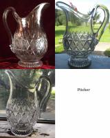 Glass Thumb