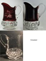 Glass Thumb