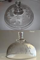 Glass Thumb