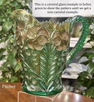 Glass Thumb
