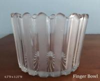 Glass Thumb