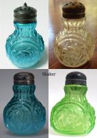 Glass Thumb