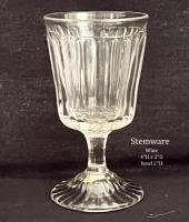 Glass Thumb