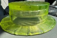 Glass Thumb