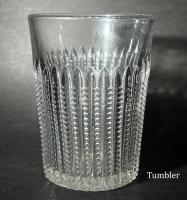 Glass Thumb
