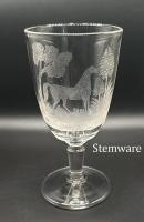 Glass Thumb