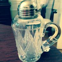 Glass Thumb