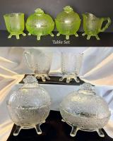 Glass Thumb