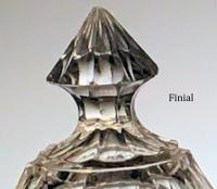 Glass Thumb