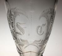 Glass Thumb