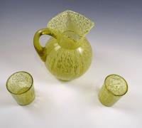 Glass Thumb