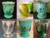 Glass Thumb