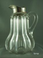 Glass Thumb