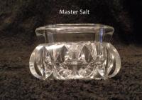 Glass Thumb