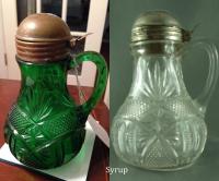 Glass Thumb