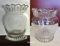 Glass Thumb