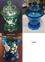 Glass Thumb