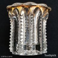 Glass Thumb