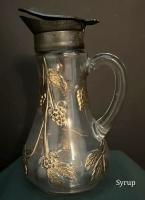 Glass Thumb
