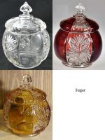 Glass Thumb