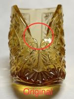 Glass Thumb