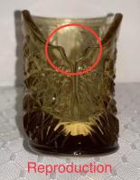 Glass Thumb