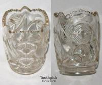 Glass Thumb