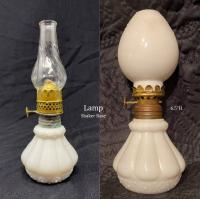 Glass Thumb