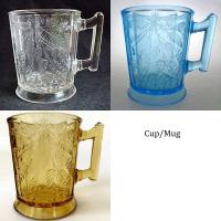 Glass Thumb