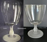 Glass Thumb