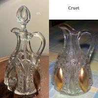 Glass Thumb