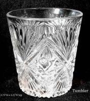 Glass Thumb