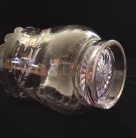 Glass Thumb
