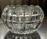 Glass Thumb