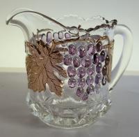 Glass Thumb