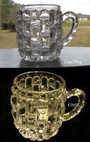 Glass Thumb